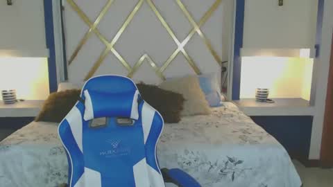 ALLISON online show from 02/16/25, 11:49