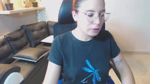 ALLISON online show from 03/12/25, 10:16