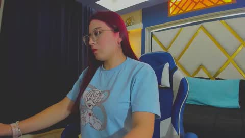 ALLISON online show from 12/03/25, 03:25