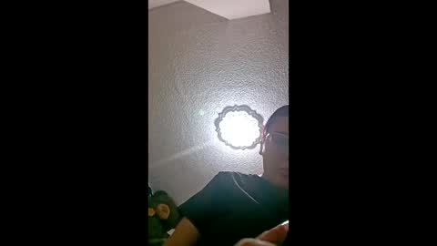 ALLISON online show from 01/18/26, 03:21