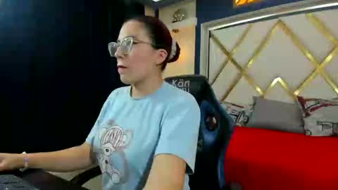 ALLISON online show from 03/05/26, 02:40