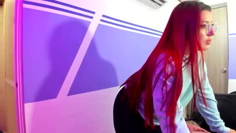 ALLISON online show from 03/21/26, 03:44