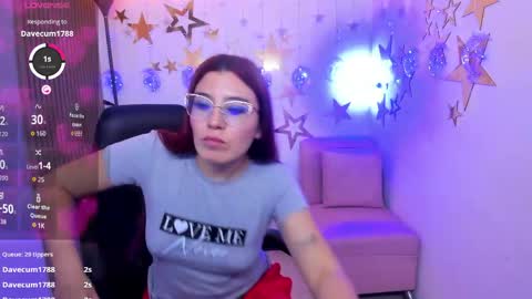 ALLISON online show from 05/16/26, 10:58