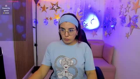 ALLISON online show from 05/27/26, 04:53