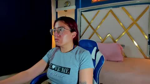 ALLISON online show from 07/02/26, 03:34