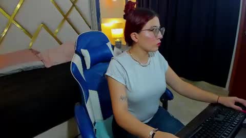 ALLISON online show from 07/16/26, 12:11