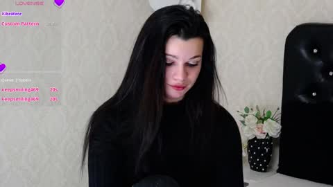 Snapshot of allisonn223 chatting on 01/23/25, 02:33 Deea online show from 01/23/25, 02:33