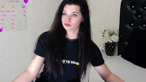 Snapshot of allisonn223 chatting on 01/27/25, 02:42 Deea online show from 01/27/25, 02:42