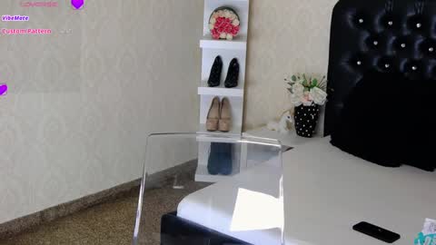 Snapshot of allisonn223 chatting on 01/28/25, 08:36 Deea online show from 01/28/25, 08:36