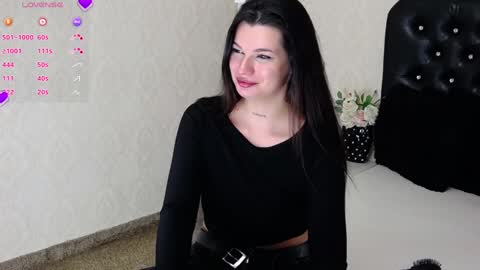 Snapshot of allisonn223 chatting on 02/04/25, 11:38 Deea online show from 02/04/25, 11:38