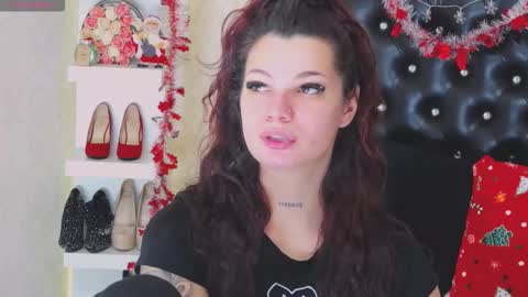 Deea online show from 12/18/25, 01:50