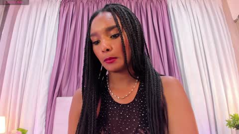 Allison online show from 01/11/25, 11:02