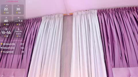 Allison online show from 01/17/25, 10:56