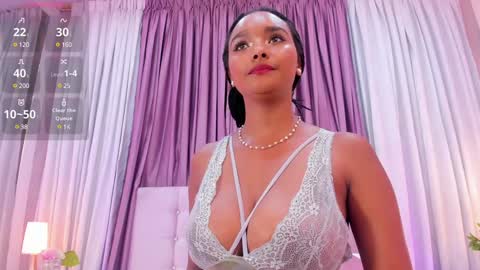 Allison online show from 01/23/25, 08:02