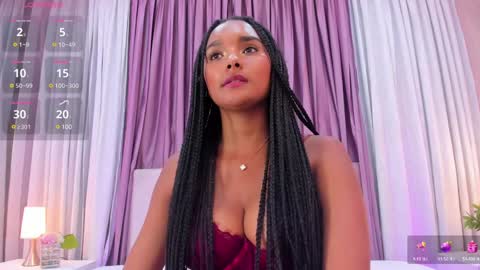 Allison online show from 01/28/25, 08:04