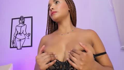 Allison online show from 09/26/25, 09:41