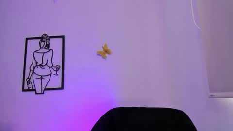 Allison online show from 10/08/25, 08:28