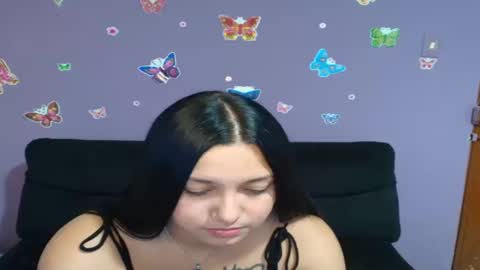 Alisson online show from 09/08/25, 10:42