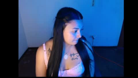Alisson online show from 05/15/26, 03:13