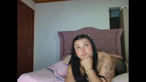 Alisson online show from 07/09/26, 03:21