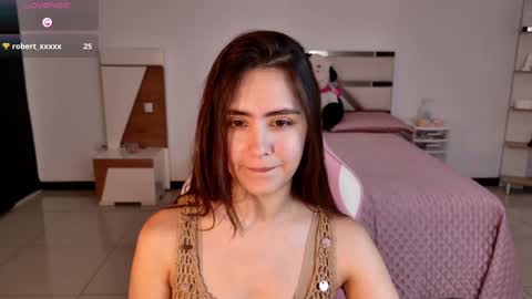 Snapshot of allisonpalmer chatting on 09/25/25, 12:42 Allison Palmer online show from 09/25/25, 12:42