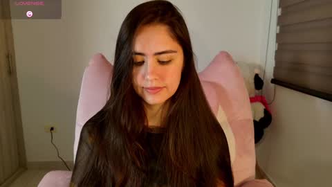 Allison Palmer online show from 01/16/26, 12:31