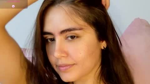 Allison Palmer online show from 03/26/26, 02:33