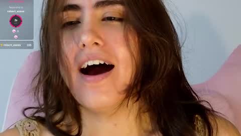 Allison Palmer online show from 04/15/26, 02:57