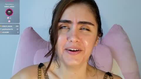 Allison Palmer online show from 04/17/26, 01:25