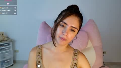 Allison Palmer online show from 05/25/26, 03:40