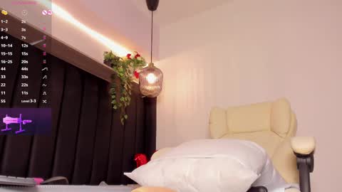 Alli  online show from 03/06/25, 10:58