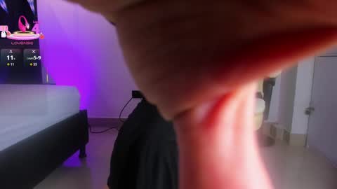 Alli  online show from 10/03/25, 07:33