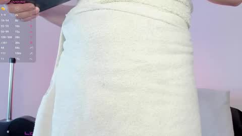 Alli  online show from 11/14/25, 12:04