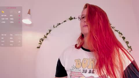 Alli  online show from 02/15/26, 02:03