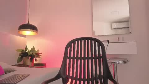 Alli  online show from 06/28/26, 01:50