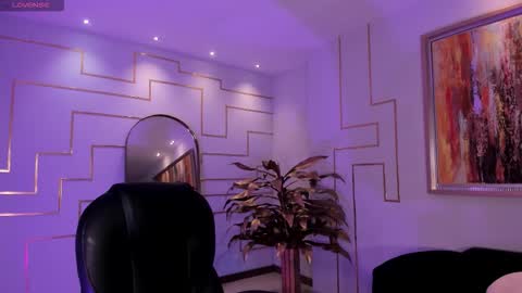 Allison Rogers online show from 12/16/25, 03:11