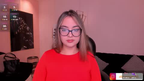 Allison Rogers online show from 03/10/26, 03:33