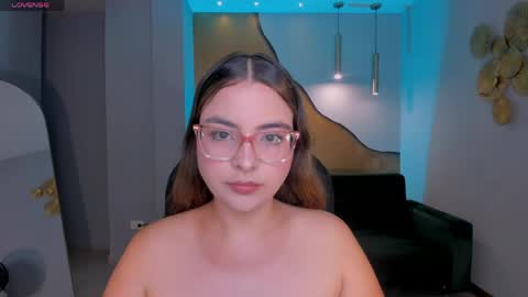 Allison Rogers online show from 04/01/26, 03:40