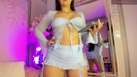 Allison online show from 04/10/26, 04:06