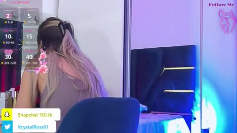 AllisonSweetie online show from 02/28/26, 11:22