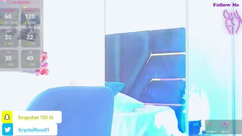 AllisonSweetie online show from 03/04/26, 11:38