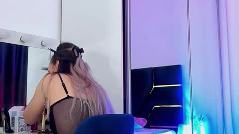 AllisonSweetie online show from 03/15/26, 12:00