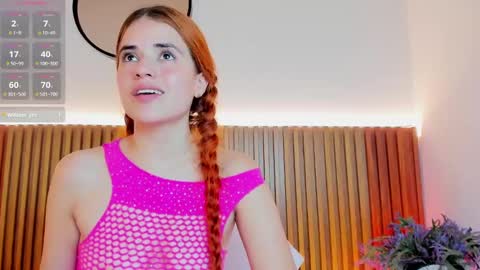 A L L I S S online show from 01/19/25, 06:31