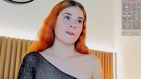 A L L I S S online show from 01/30/25, 06:13