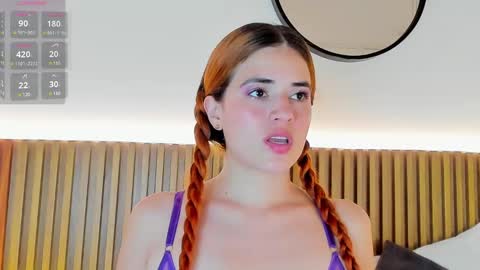 A L L I S S online show from 02/20/25, 02:51