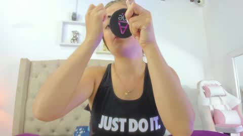 allisson online show from 01/17/25, 12:10