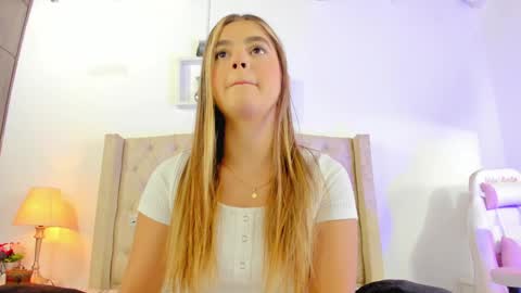 allisson online show from 02/02/25, 12:02