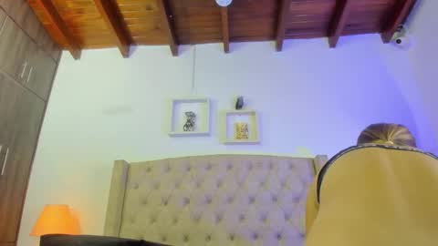 allisson online show from 02/14/25, 12:03