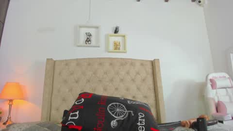 allisson online show from 02/26/25, 12:03