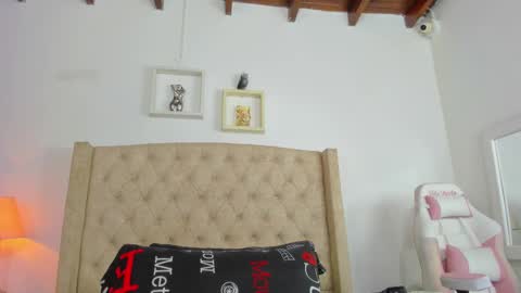 allisson online show from 03/01/25, 12:01